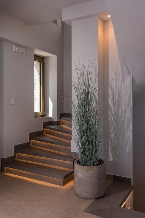 Villa Onyx - With Private Heated Pool Atsipopoulo Екстериор снимка